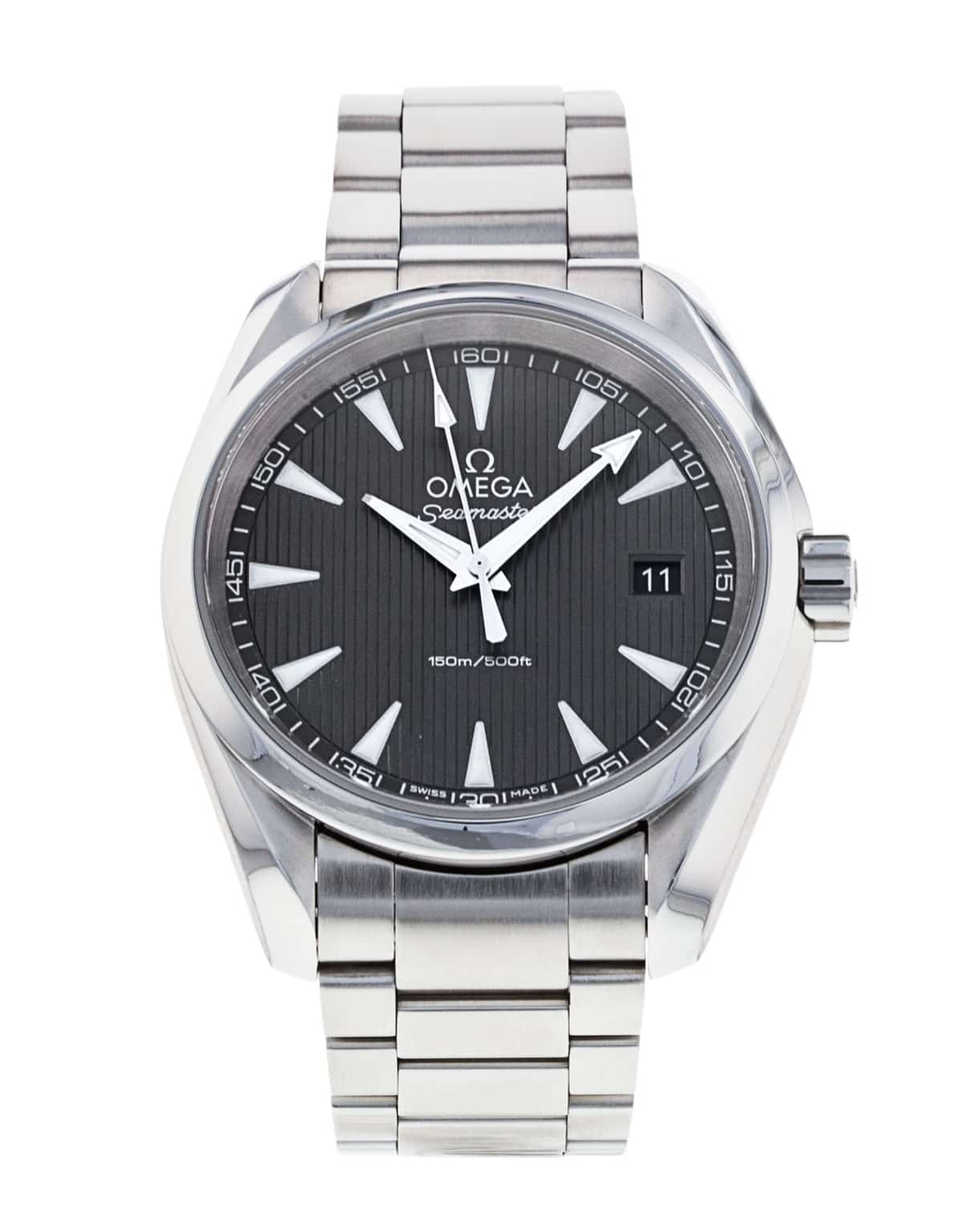 Omega Aqua Terra 150m Gents 231.10.39.60.06.001